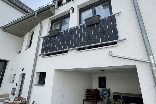 Prodej bytu 4+1 109 m², Cadolzburg Prodej bytu 4+1 109 m², Cadolzburg