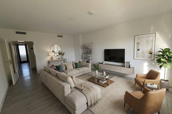 Prodej bytu 3+1 81 m², Hannover, Dolní Sasko Prodej bytu 3+1 81 m², Hannover, Dolní Sasko