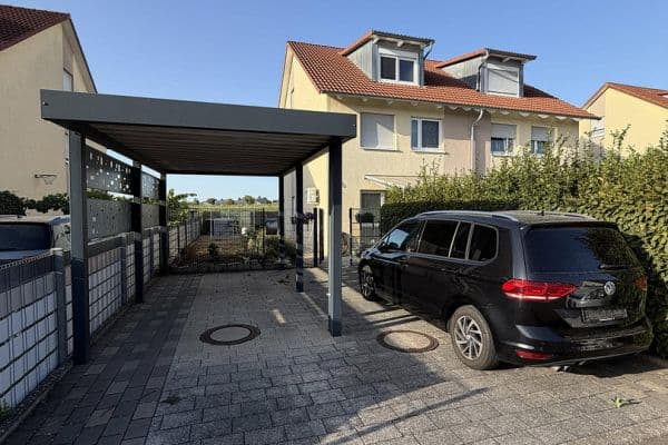 Prodej domu 140 m², pozemek 252 m², Eschbach, Bádensko-Württembersko Prodej domu 140 m², pozemek 252 m², Eschbach, Bádensko-Württembersko