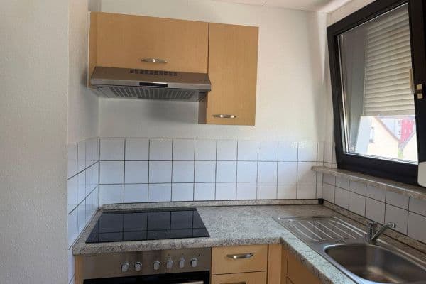 Pronájem bytu 3+1 75 m², Dammstrasse 42, Heilbronn, Bádensko-Württembersko Pronájem bytu 3+1 75 m², Dammstrasse 42, Heilbronn, Bádensko-Württembersko