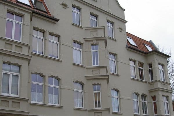 Pronájem bytu 2+1 67 m², Braunschweiger Straße 74, Magdeburg, Sasko-Anhaltsko Pronájem bytu 2+1 67 m², Braunschweiger Straße 74, Magdeburg, Sasko-Anhaltsko