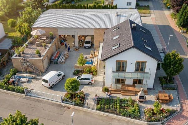Prodej pozemku 1.598 m², Eichenau, Bavorsko Prodej pozemku 1.598 m², Eichenau, Bavorsko