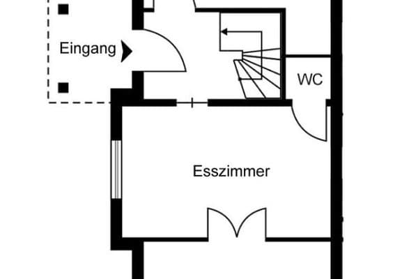 Pronájem bytu 5+kk 153 m², Hamburg, Hamburg Pronájem bytu 5+kk 153 m², Hamburg, Hamburg