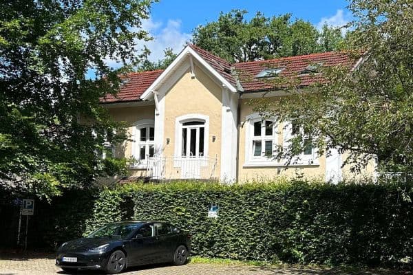 Pronájem bytu 5+kk 153 m², Hamburg, Hamburg Pronájem bytu 5+kk 153 m², Hamburg, Hamburg