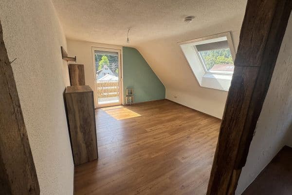 Pronájem bytu 2+kk 68 m², Bad Urach Pronájem bytu 2+kk 68 m², Bad Urach