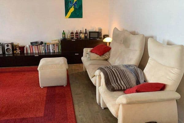 Pronájem bytu 2+1 74 m², Marta-Worringer Str. 11, Bonn, Severní Porýní-Vestfálsko Pronájem bytu 2+1 74 m², Marta-Worringer Str. 11, Bonn, Severní Porýní-Vestfálsko