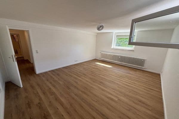Pronájem bytu 2+1 59 m², Filderstadt, Bádensko-Württembersko Pronájem bytu 2+1 59 m², Filderstadt, Bádensko-Württembersko