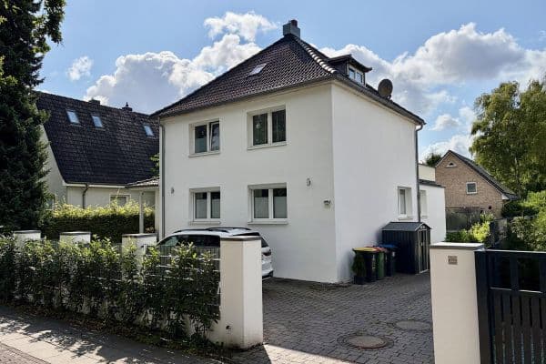 Prodej domu 195 m², pozemek 516 m², Hamburg, Hamburg Prodej domu 195 m², pozemek 516 m², Hamburg, Hamburg