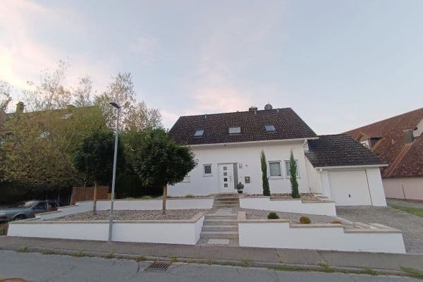 Prodej domu 146 m², pozemek 705 m², Remchingen Prodej domu 146 m², pozemek 705 m², Remchingen
