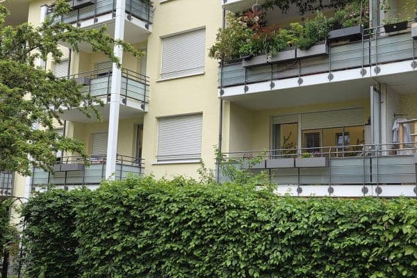 Prodej bytu 2+1 59 m², München, Bavorsko Prodej bytu 2+1 59 m², München, Bavorsko
