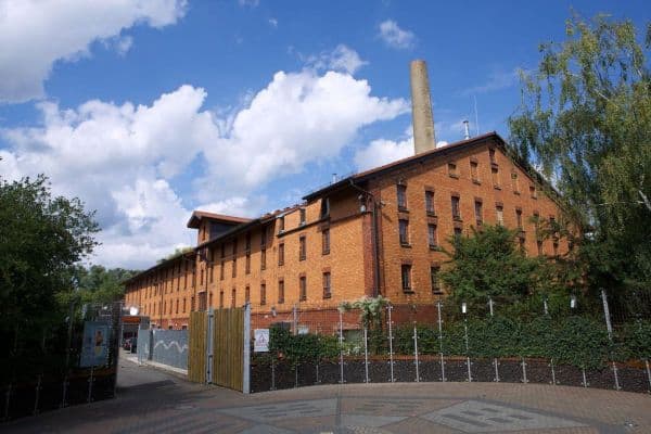 Pronájem kanceláře 330 m², wiesbaden-igstadt Pronájem kanceláře 330 m², wiesbaden-igstadt
