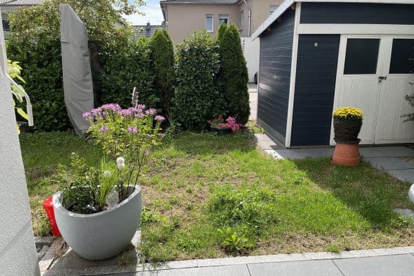 Prodej bytu 4+1 97 m², Dinkelsbühl, Bavorsko Prodej bytu 4+1 97 m², Dinkelsbühl, Bavorsko