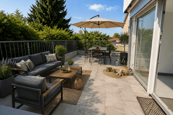 Prodej bytu 3+kk 86 m², Neuenstadt Prodej bytu 3+kk 86 m², Neuenstadt