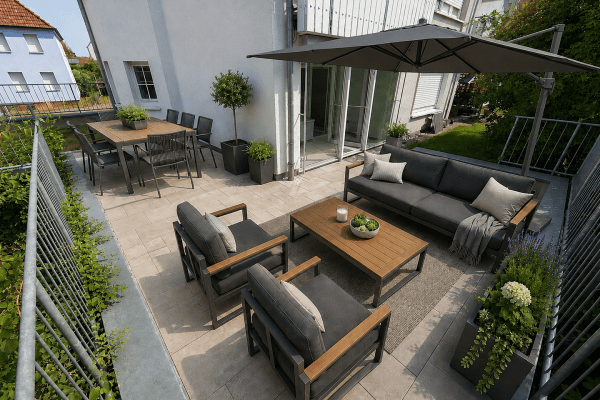 Prodej bytu 3+kk 86 m², Neuenstadt Prodej bytu 3+kk 86 m², Neuenstadt