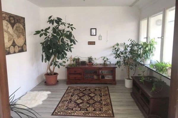 Pronájem bytu 2+1 58 m², Tübingen Pronájem bytu 2+1 58 m², Tübingen