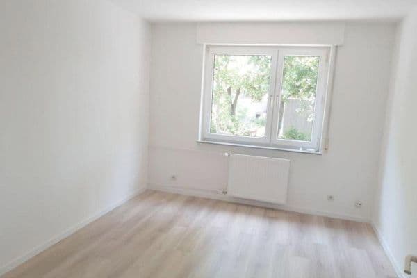 Pronájem bytu 2+1 52 m², Konstanz, Bádensko-Württembersko Pronájem bytu 2+1 52 m², Konstanz, Bádensko-Württembersko