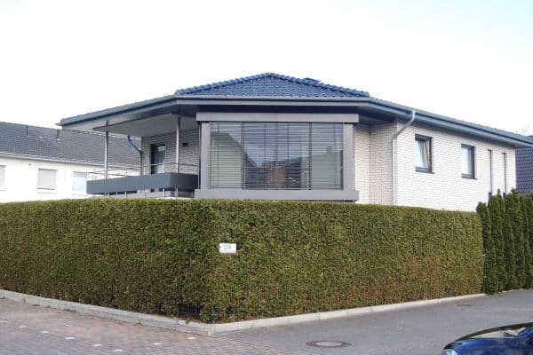 Prodej domu 220 m², pozemek 544 m², Kamp-Lintfort Prodej domu 220 m², pozemek 544 m², Kamp-Lintfort
