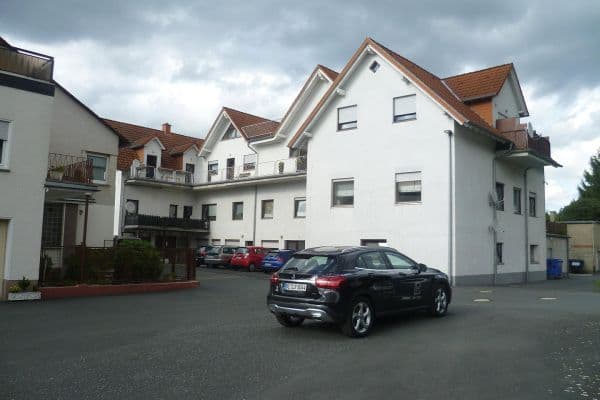 Pronájem bytu 4+1 108 m², Gemeindeweg 1, Selters Pronájem bytu 4+1 108 m², Gemeindeweg 1, Selters