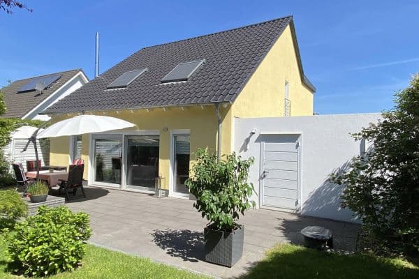 Prodej domu 153 m², pozemek 576 m², Nordrhein-Westfalen - Hattingen Prodej domu 153 m², pozemek 576 m², Nordrhein-Westfalen - Hattingen