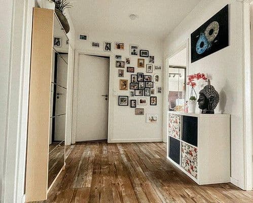Pronájem bytu 3+1 70 m², Dormagen Pronájem bytu 3+1 70 m², Dormagen