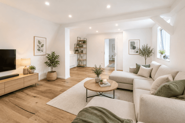 Prodej bytu 3+1 112 m², Neuburger Str. 3, Augsburg, Bavorsko Prodej bytu 3+1 112 m², Neuburger Str. 3, Augsburg, Bavorsko