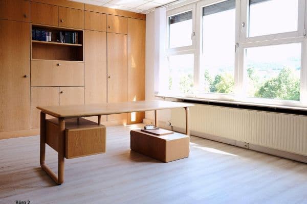 Pronájem kanceláře 178 m², Heiningen Pronájem kanceláře 178 m², Heiningen