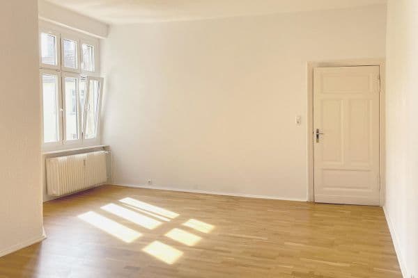 Prodej bytu 1+1 42 m², Berlin, Berlín Prodej bytu 1+1 42 m², Berlin, Berlín