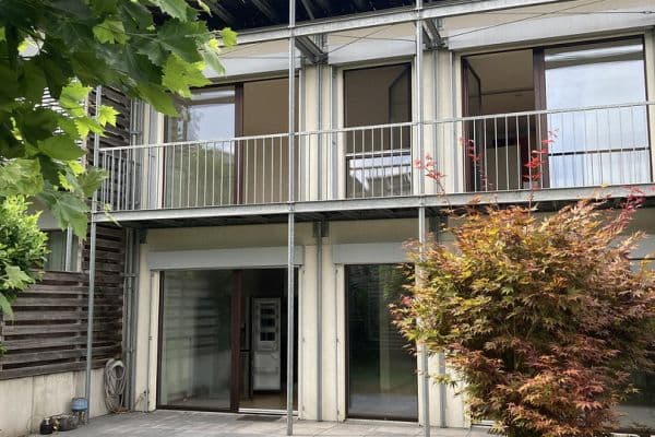 Pronájem domu 172 m², pozemek 257 m², Leverkusen, Severní Porýní-Vestfálsko Pronájem domu 172 m², pozemek 257 m², Leverkusen, Severní Porýní-Vestfálsko