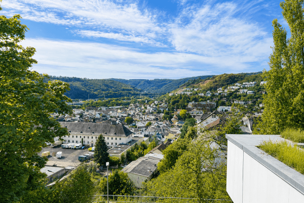 Pronájem bytu 2+1 119 m², Alte Kemmenauer Strasse 37, Bad Ems Pronájem bytu 2+1 119 m², Alte Kemmenauer Strasse 37, Bad Ems