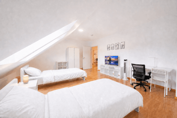 Pronájem bytu 19 m², Blankenfelde-Mahlow Pronájem bytu 19 m², Blankenfelde-Mahlow