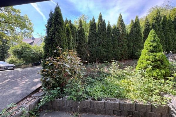 Pronájem bytu 2+1 52 m², Goethestraße 32, Tübingen Pronájem bytu 2+1 52 m², Goethestraße 32, Tübingen