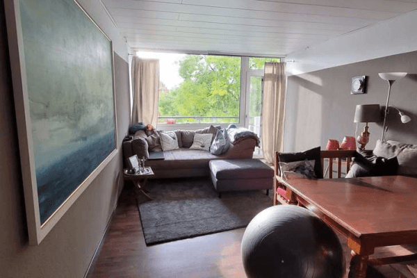 Pronájem bytu 3+1 75 m², Zeppelinstraße 58, Viersen-Dülken Pronájem bytu 3+1 75 m², Zeppelinstraße 58, Viersen-Dülken