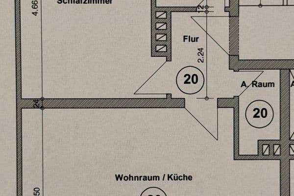 Pronájem bytu 2+1 54 m², München, Bavorsko Pronájem bytu 2+1 54 m², München, Bavorsko
