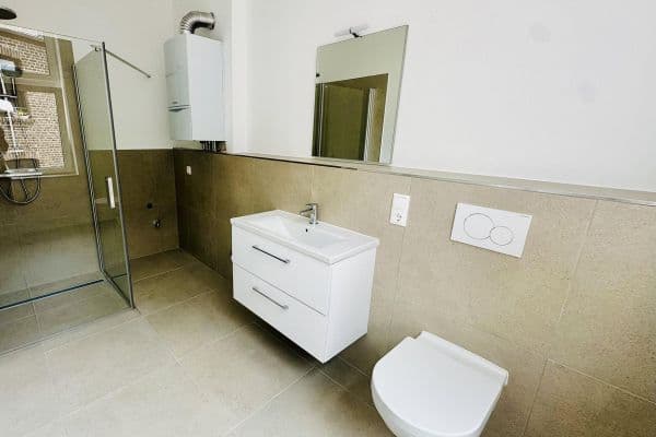 Prodej bytu 4+1 85 m², Adalbertsteinweg 204, Cáchy, Severní Porýní-Vestfálsko Prodej bytu 4+1 85 m², Adalbertsteinweg 204, Cáchy, Severní Porýní-Vestfálsko