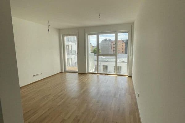 Pronájem bytu 3+kk 76 m², Malmöerstr. 28, Berlin, Berlín Pronájem bytu 3+kk 76 m², Malmöerstr. 28, Berlin, Berlín