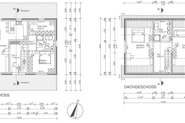 Prodej domu 144 m², pozemek 631 m², Rosenberg Prodej domu 144 m², pozemek 631 m², Rosenberg