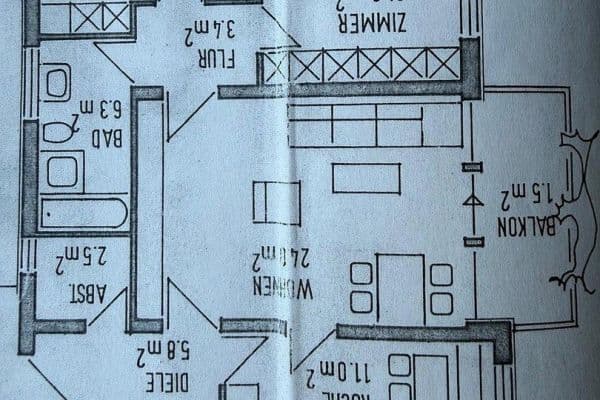 Pronájem bytu 3+1 81 m², Hochtalstr. 23, Lauda-Königshofen Pronájem bytu 3+1 81 m², Hochtalstr. 23, Lauda-Königshofen