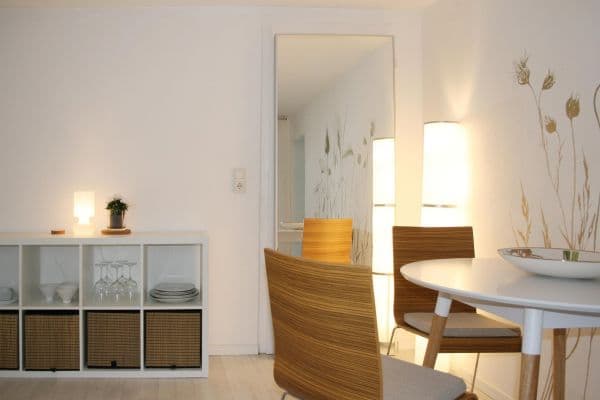 Pronájem bytu 2+1 42 m², Weissach Pronájem bytu 2+1 42 m², Weissach