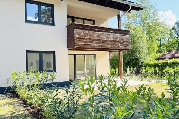 Pronájem bytu 3+1 96 m², Schwaig 5, Ruhpolding, Bavorsko Pronájem bytu 3+1 96 m², Schwaig 5, Ruhpolding, Bavorsko