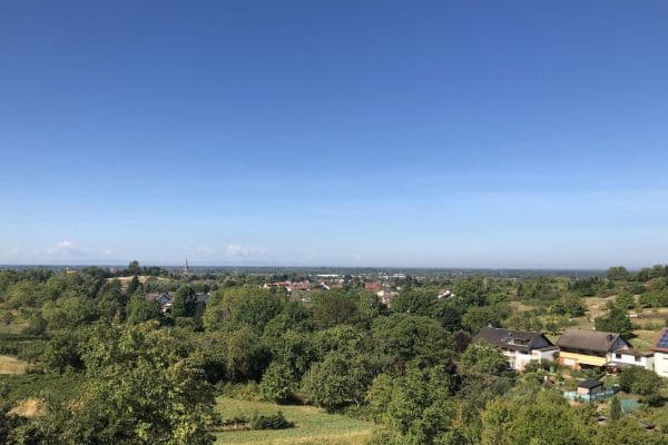 Pronájem bytu 5+1 196 m², Baden-Baden Pronájem bytu 5+1 196 m², Baden-Baden