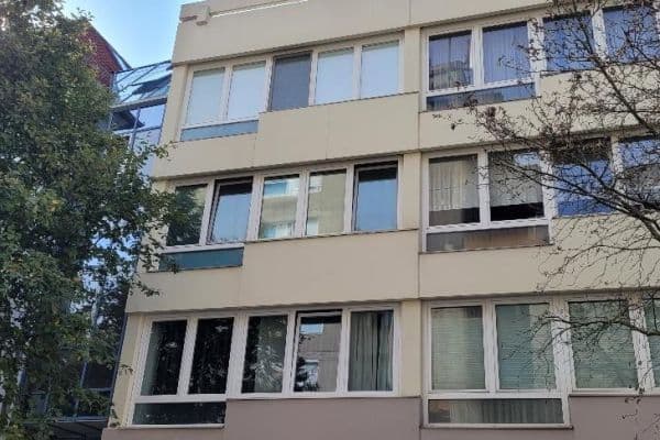 Prodej bytu 2+1 55 m², Wurmbergstrasse 11, Sindelfingen, Bádensko-Württembersko Prodej bytu 2+1 55 m², Wurmbergstrasse 11, Sindelfingen, Bádensko-Württembersko