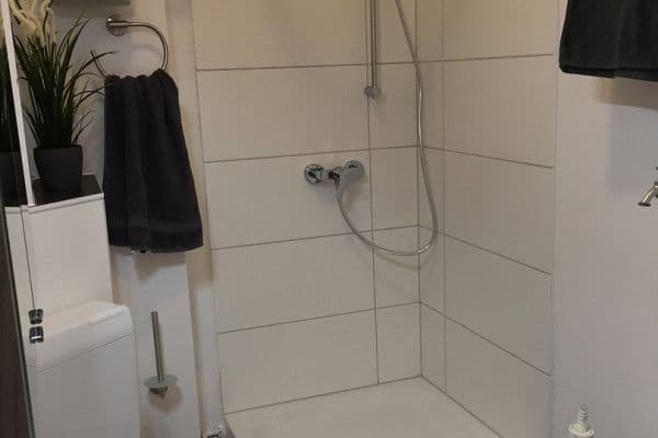 Pronájem bytu 1+1 40 m², Braunschweig Pronájem bytu 1+1 40 m², Braunschweig
