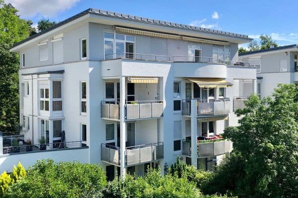 Pronájem bytu 6+1 146 m², Nürtingen Pronájem bytu 6+1 146 m², Nürtingen