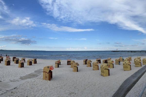 Pronájem bytu 3+1 88 m², Pönitz Pronájem bytu 3+1 88 m², Pönitz