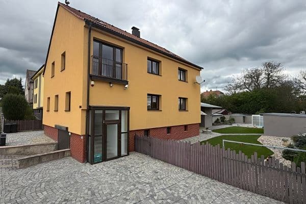 Pronájem chaty, chalupy, Radomyšl Pronájem chaty, chalupy, Radomyšl