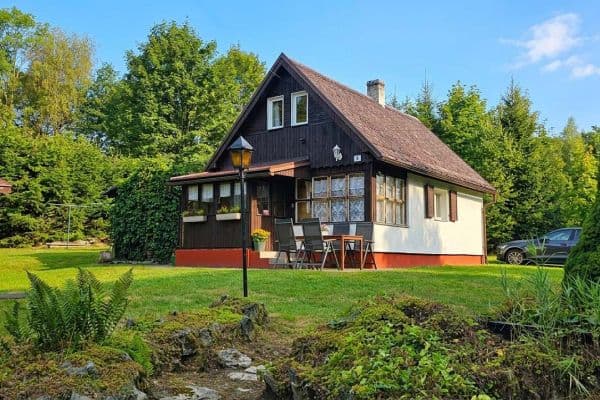 Pronájem chaty, chalupy, Horní Světlá Pronájem chaty, chalupy, Horní Světlá