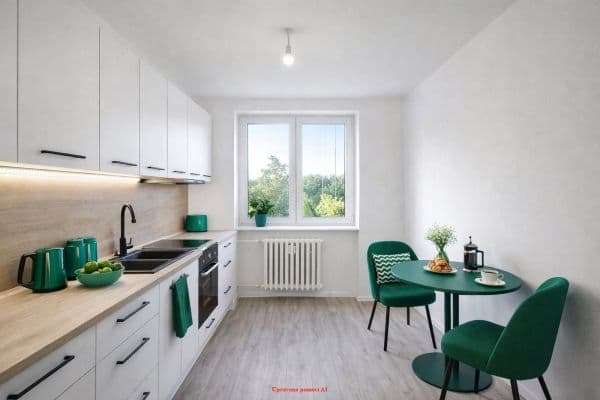 Pronájem bytu 3+1 75 m², Stavbařů, Karviná-Mizerov Pronájem bytu 3+1 75 m², Stavbařů, Karviná-Mizerov
