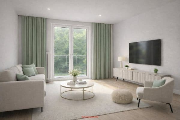 Pronájem bytu 3+1 71 m², Na Nábřeží, Havířov-Město Pronájem bytu 3+1 71 m², Na Nábřeží, Havířov-Město