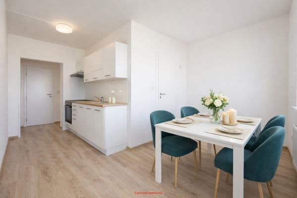 Pronájem bytu 2+1 53 m², Třanovského, Frýdek-Místek Pronájem bytu 2+1 53 m², Třanovského, Frýdek-Místek