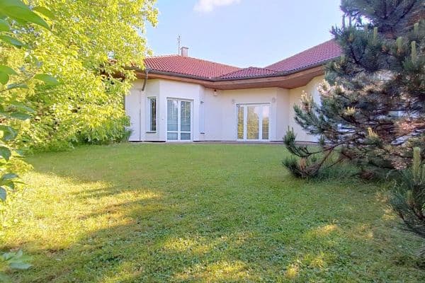 Prodej domu 180 m², pozemek 1.020 m², Ve Skále, Šestajovice Prodej domu 180 m², pozemek 1.020 m², Ve Skále, Šestajovice